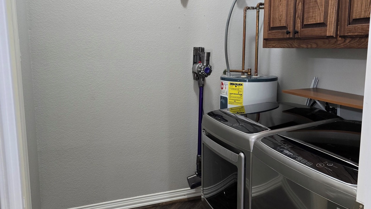 Photo of Bedroom in Combine