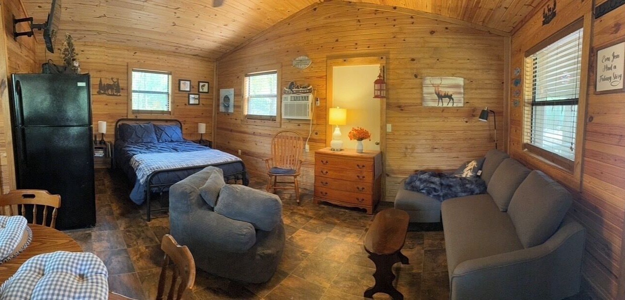 Photo of Bedroom in Murfreesboro