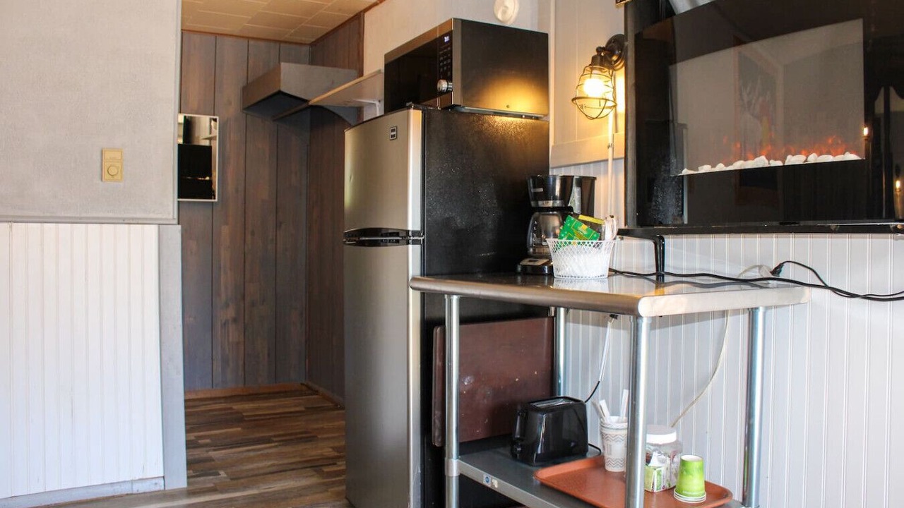Photo of Kitchen in Howard