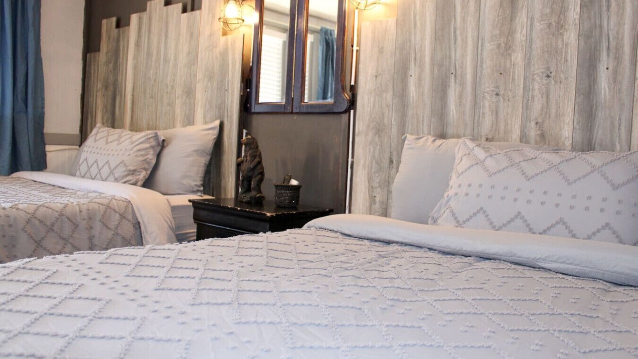 Photo of Bedroom in Howard