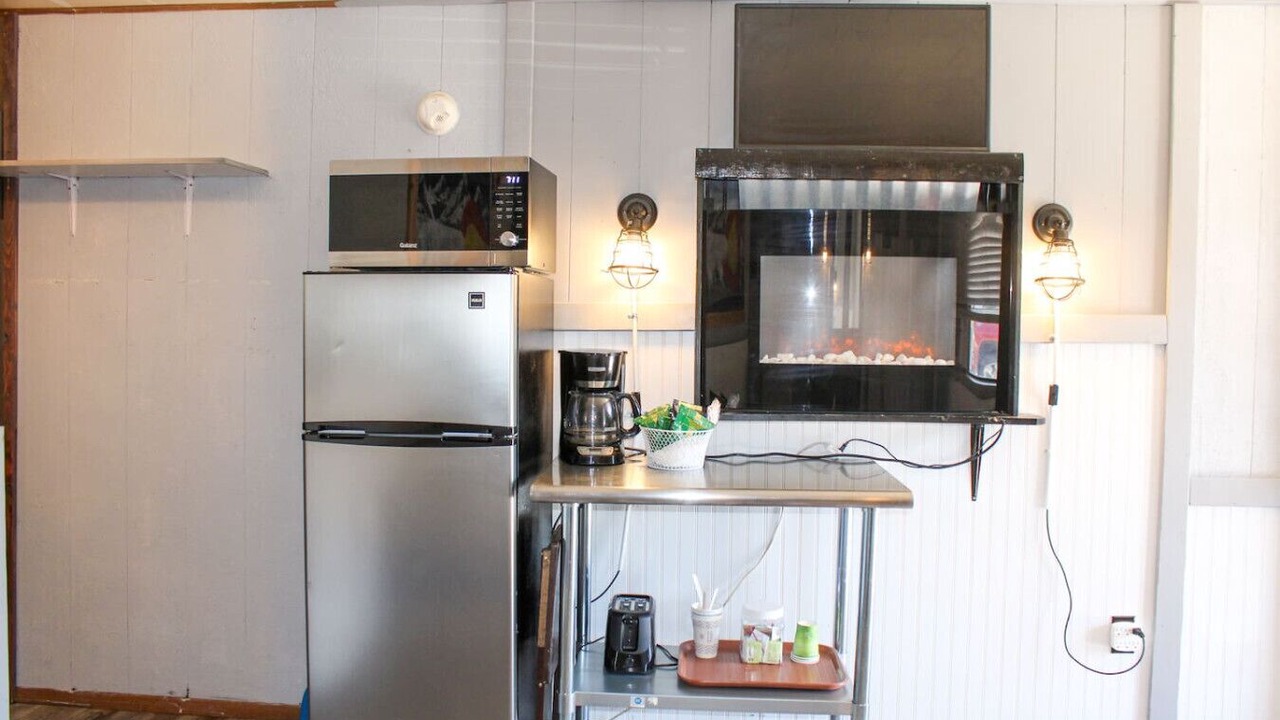 Photo of Kitchen in Howard