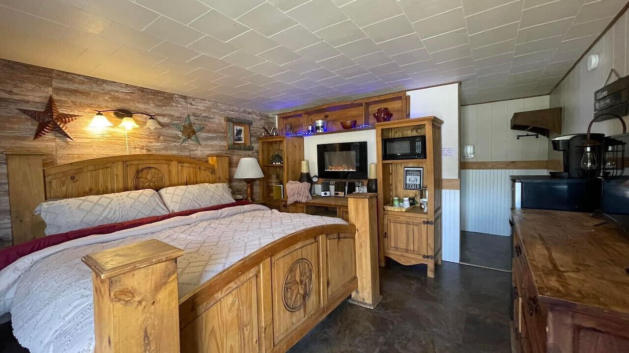 Photo of Bedroom in Howard