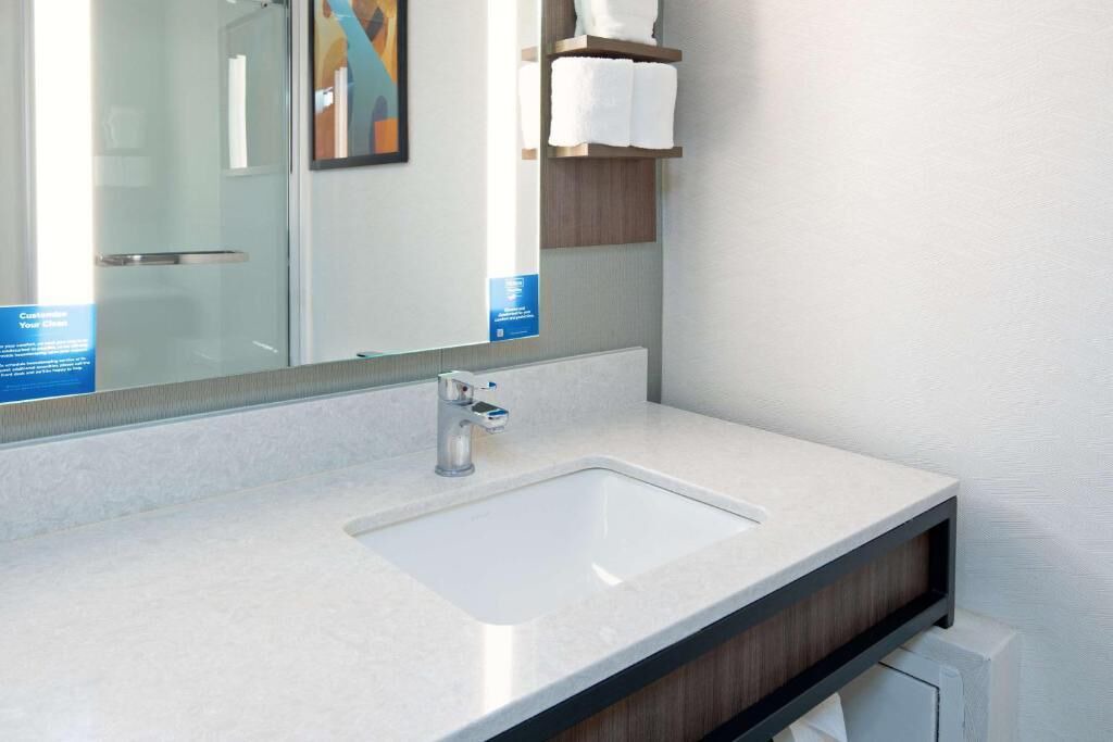 Photo of Bathroom in Albuquerque