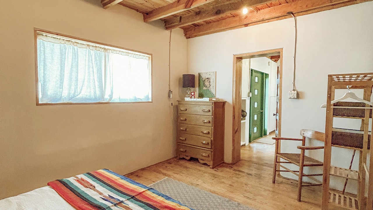 Photo of Bedroom in Marfa