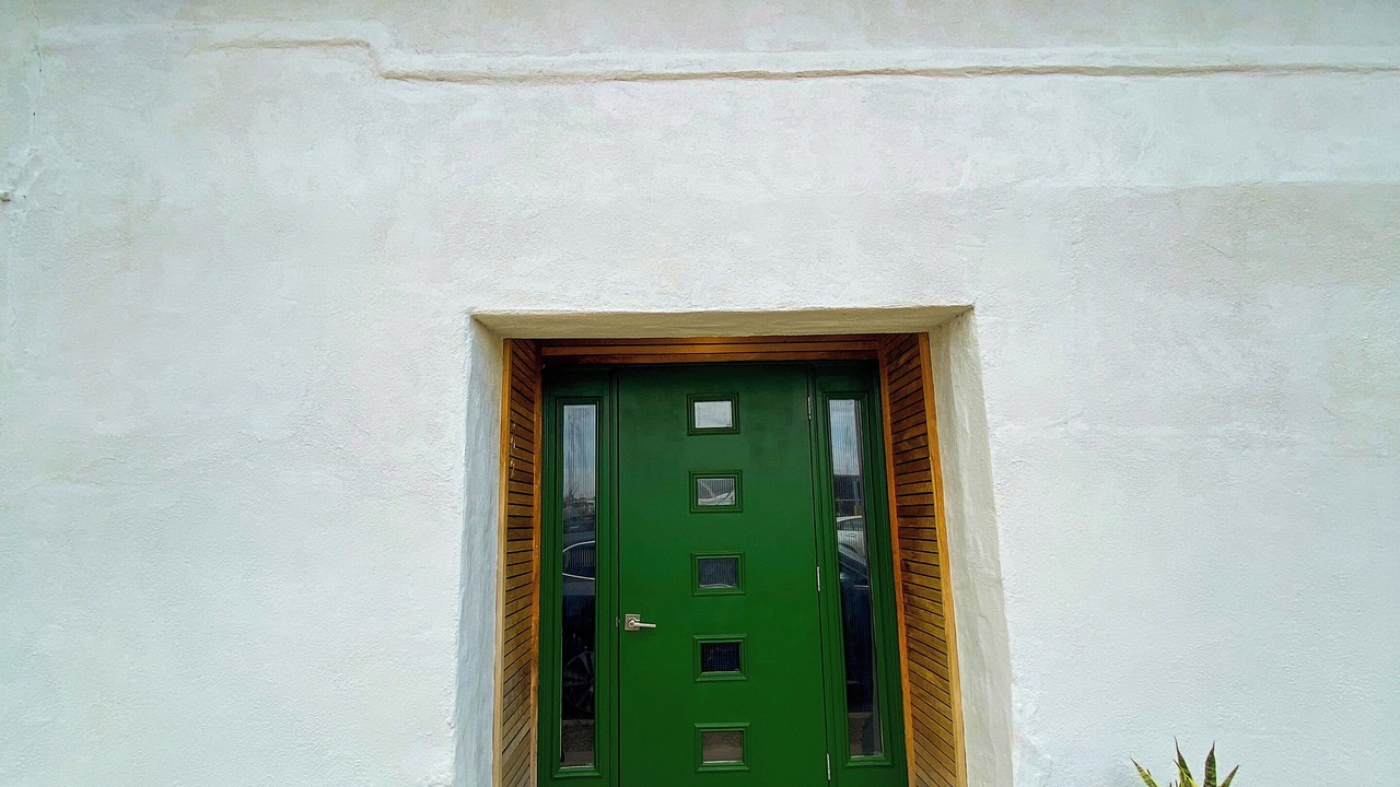 Photo of Outdoor in Marfa