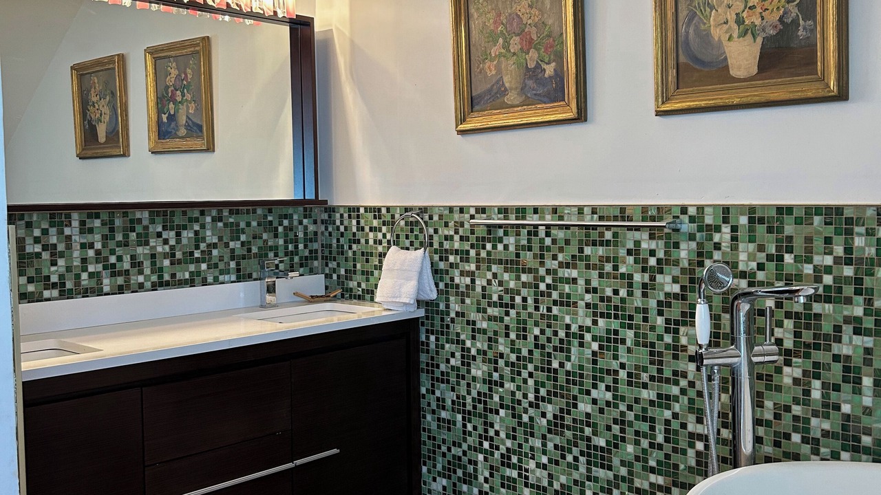 Photo of Bathroom in Marfa