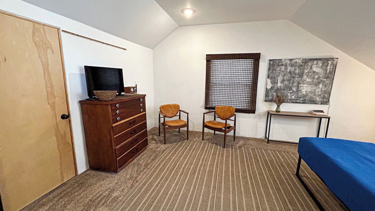 Photo of Bedroom in Marfa