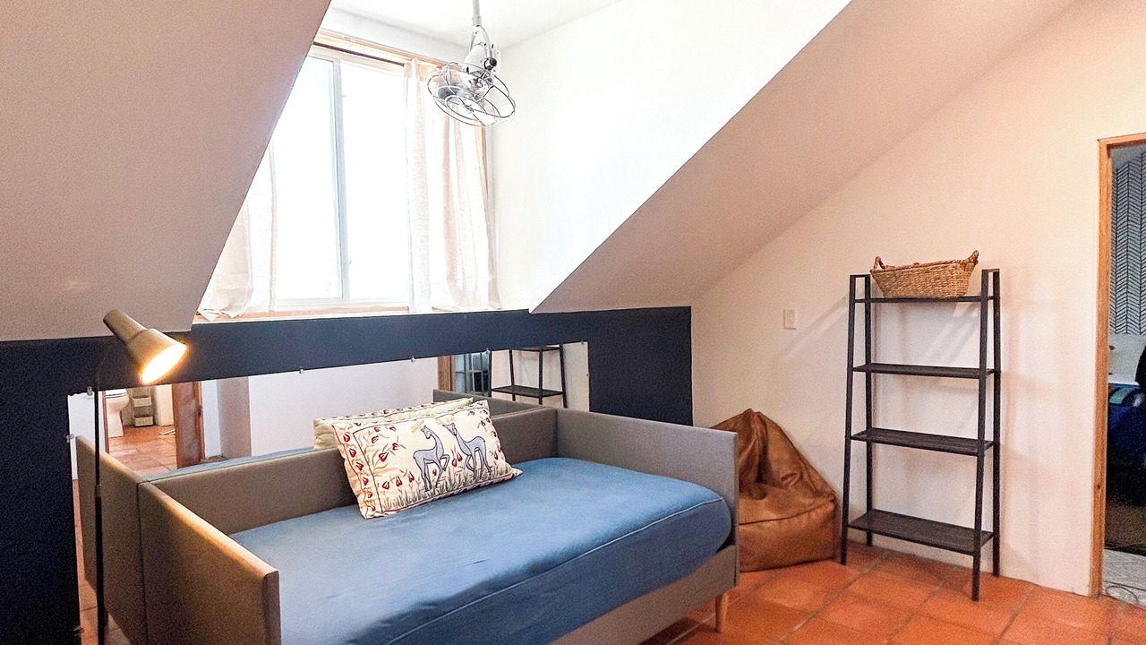 Photo of Bedroom in Marfa