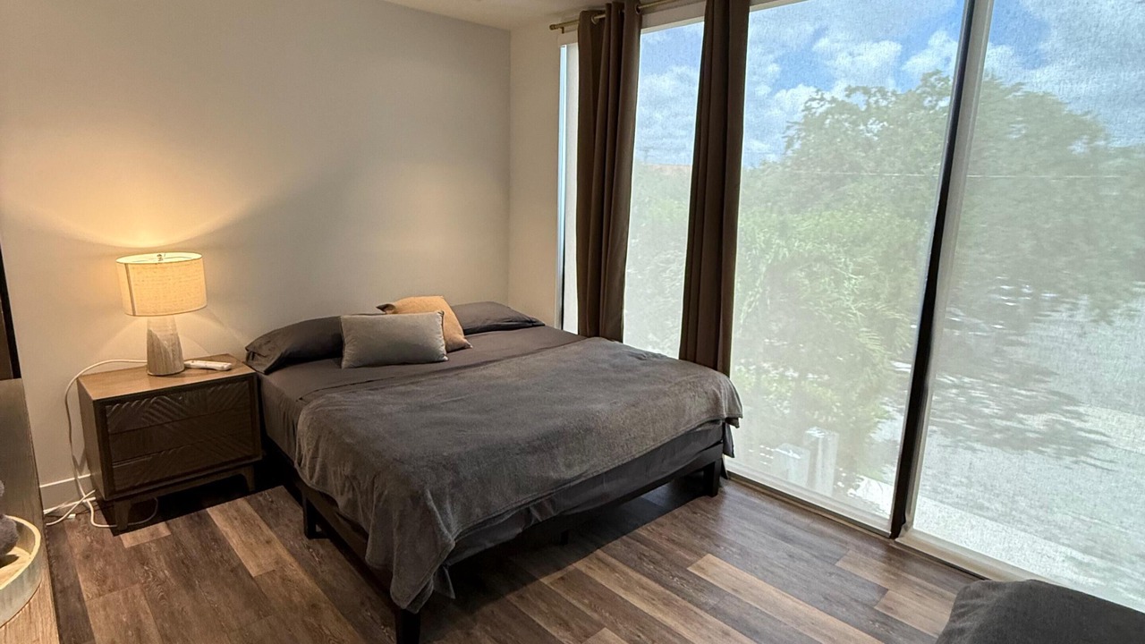 Photo of Bedroom in Victoria Park
