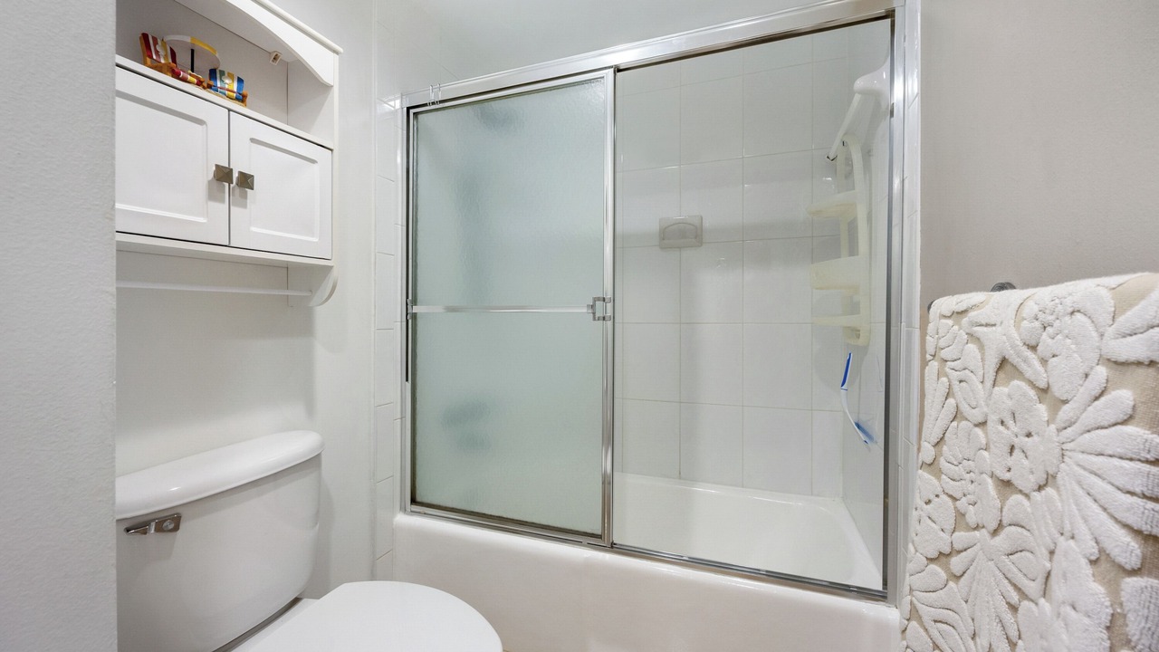 Photo of Bathroom in Hollywood South Central Beach