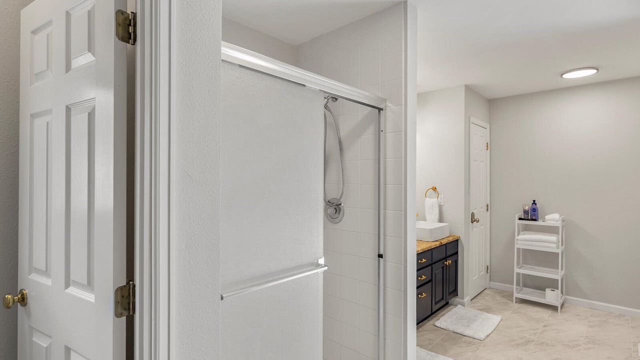 Photo of Bathroom in Bailey