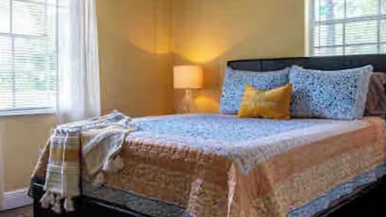 Photo of Bedroom in Greater Northdale