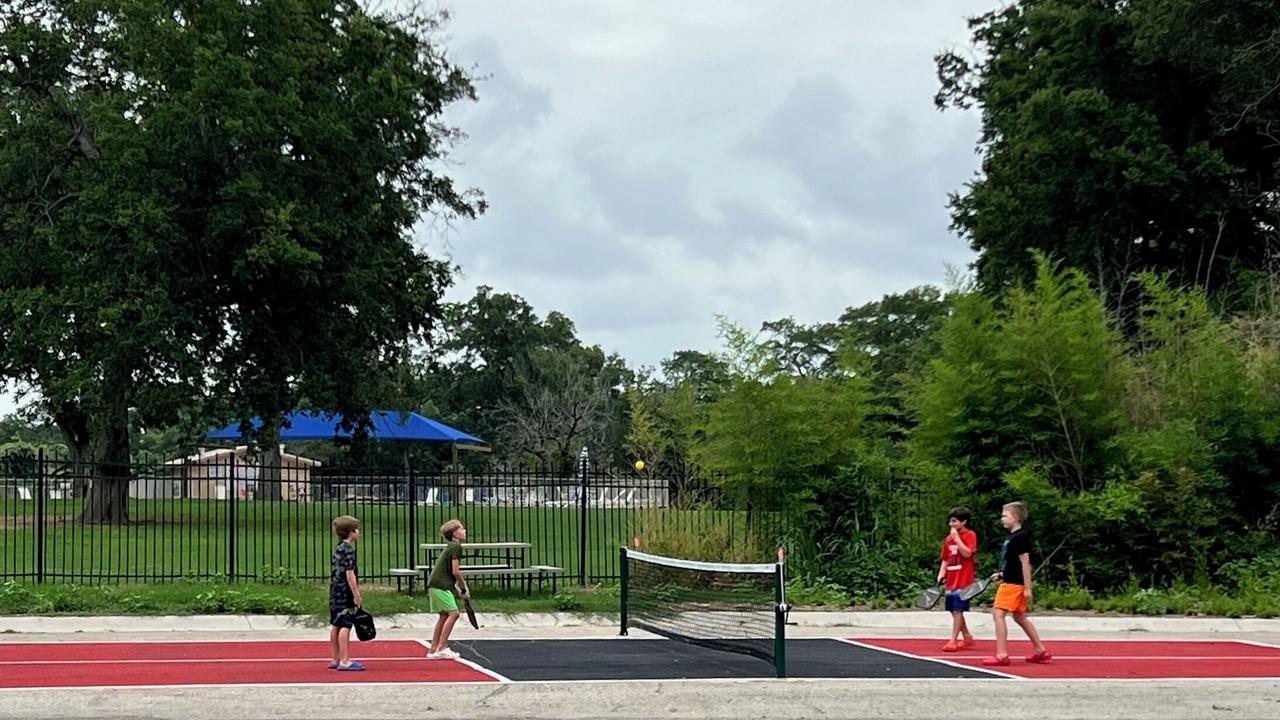 Photo of Others in New Braunfels