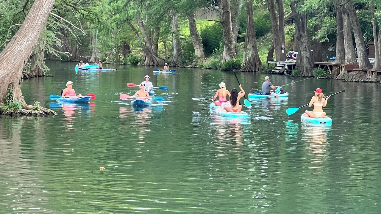 Photo of Others in New Braunfels