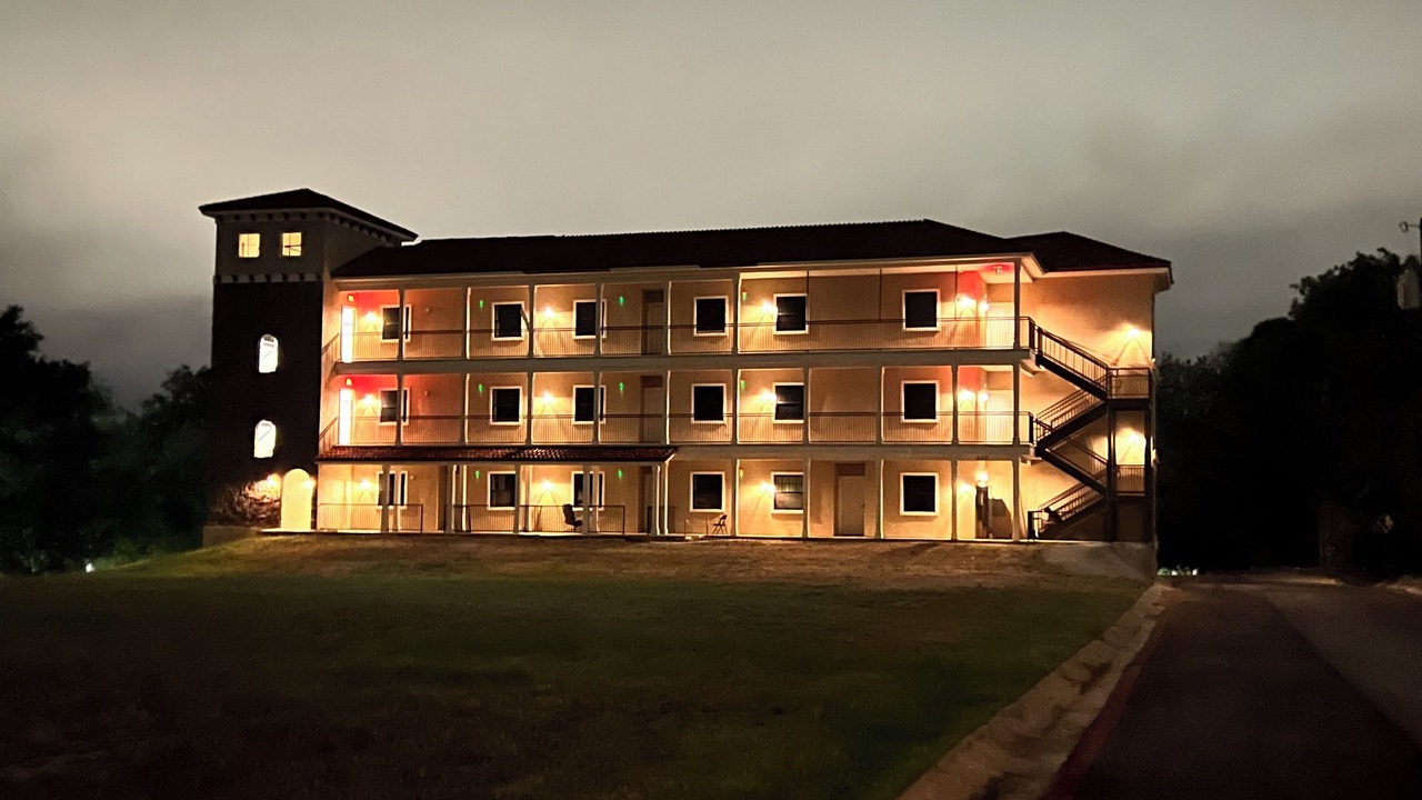 Photo of Outdoor in New Braunfels