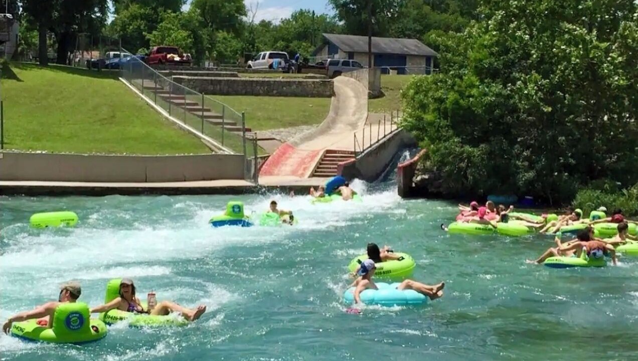Photo of Others in New Braunfels