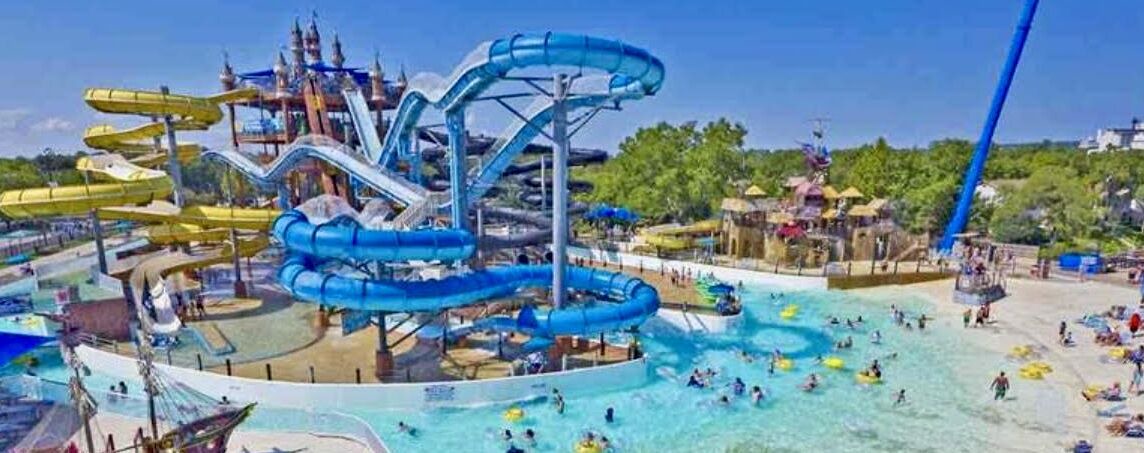 Photo of Outdoor in New Braunfels