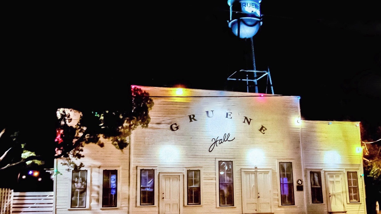 Photo of Outdoor in New Braunfels