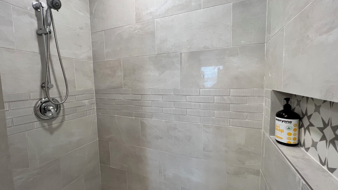 Photo of Bathroom in New Braunfels