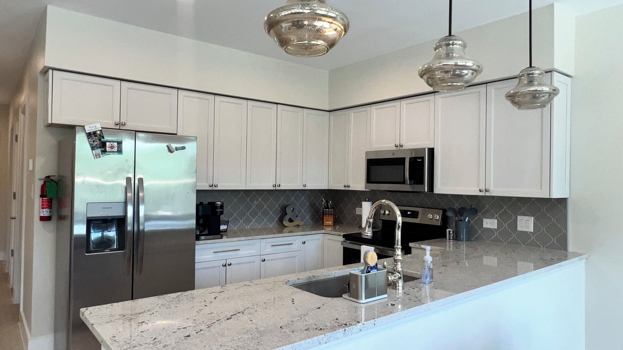 Photo of Kitchen in New Braunfels