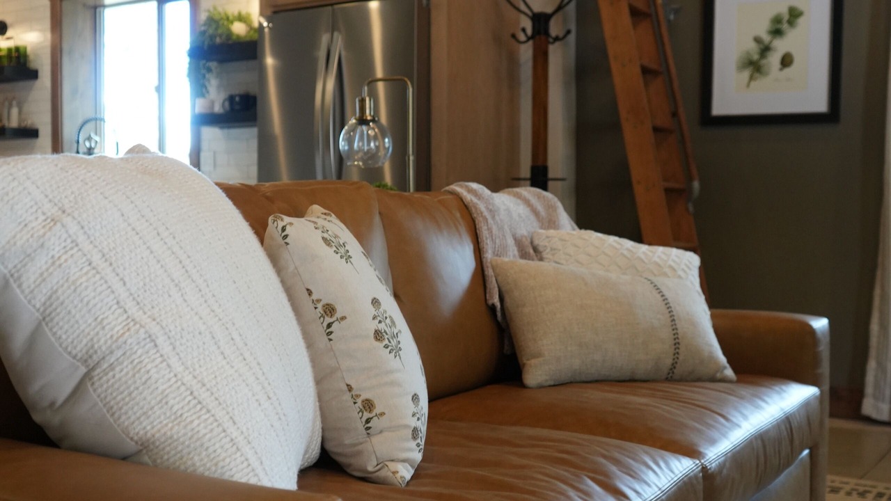 Photo of Livingroom in Woodland Park