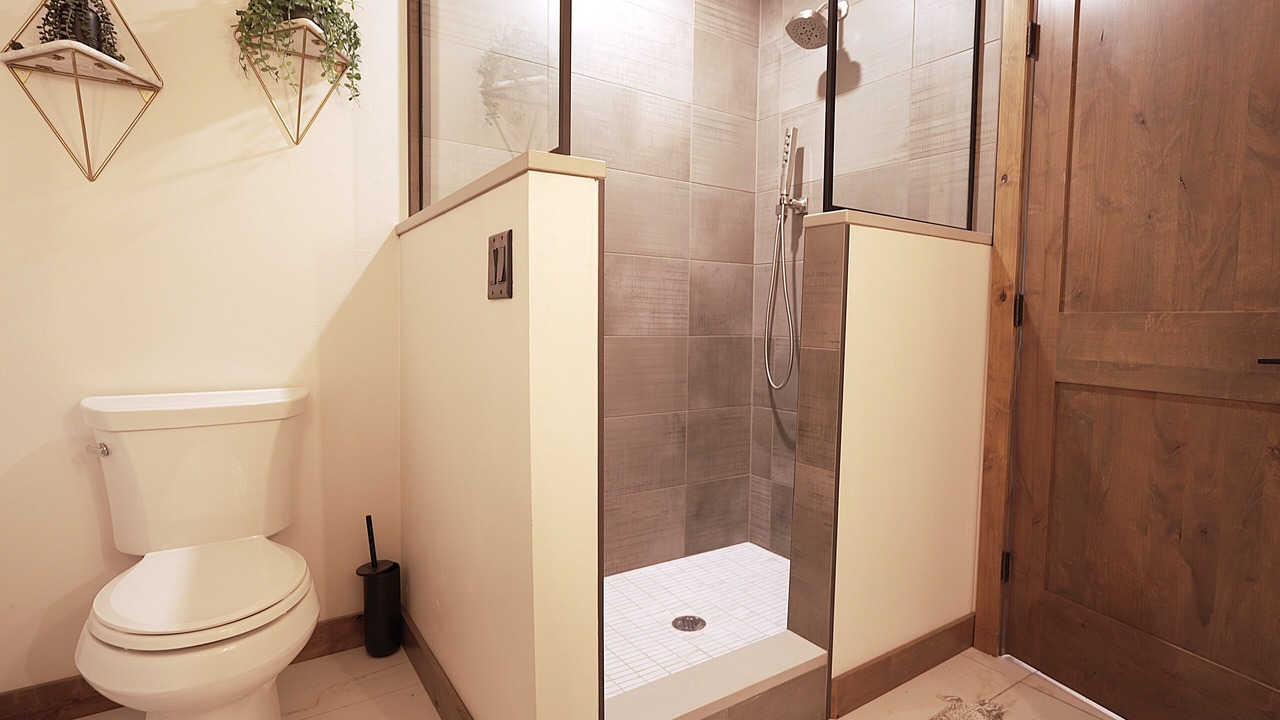 Photo of Bathroom in Woodland Park