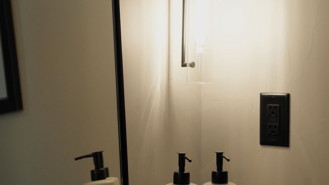 Photo of Bathroom in Woodland Park