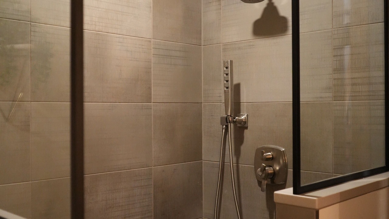Photo of Bathroom in Woodland Park