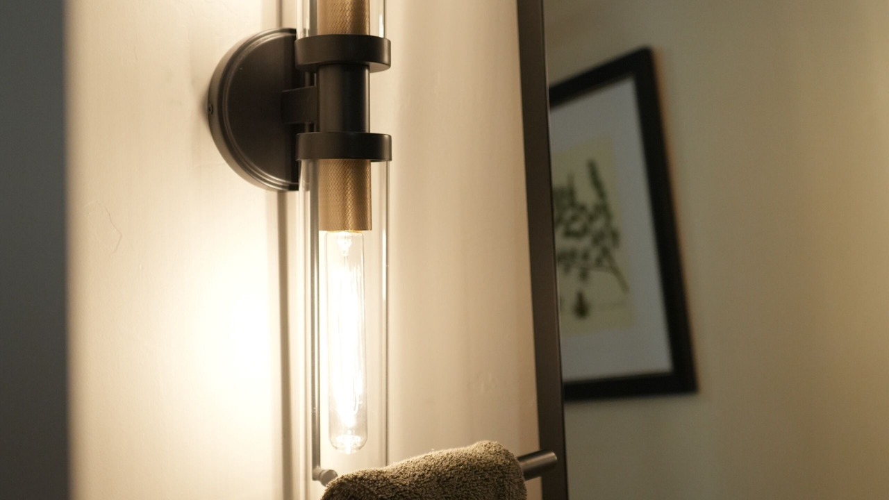 Photo of Bathroom in Woodland Park