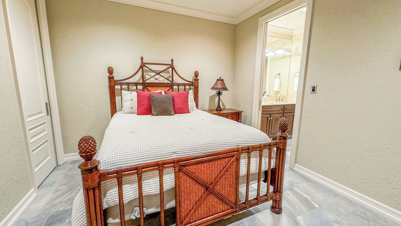 Photo of Bedroom in Port O Connor