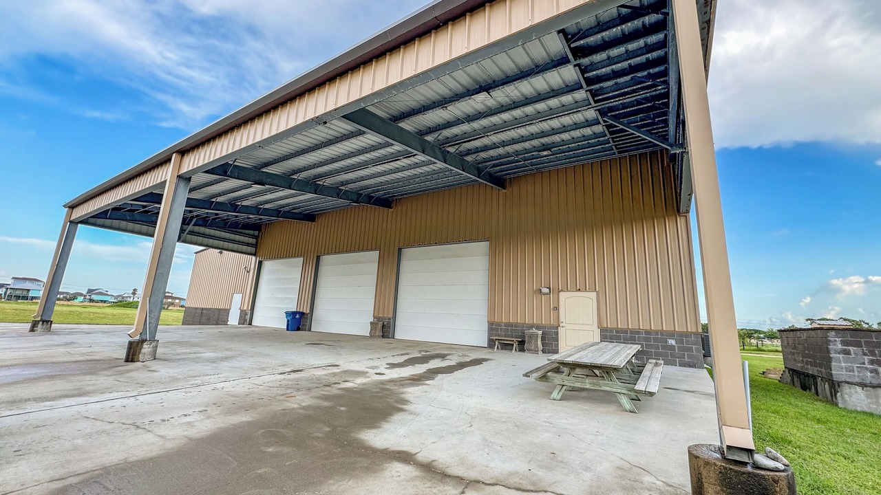 Photo of Outdoor in Port O Connor