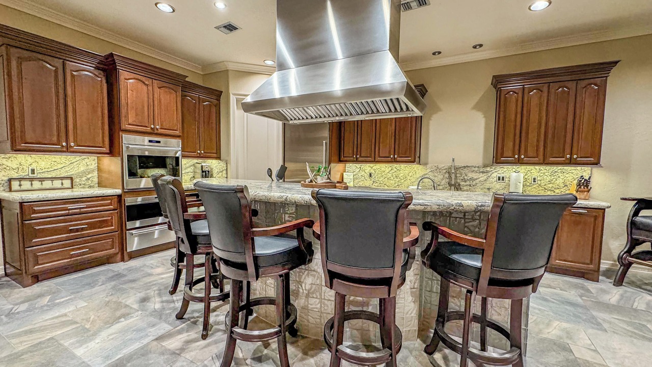 Photo of Kitchen in Port O Connor