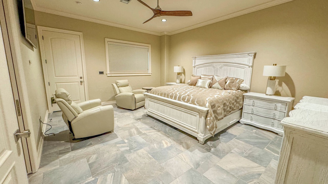 Photo of Bedroom in Port O Connor