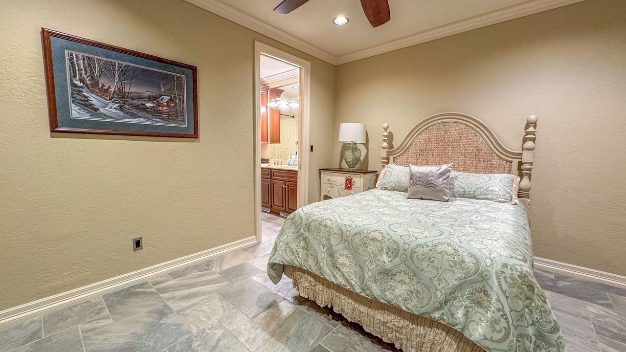 Photo of Bedroom in Port O Connor