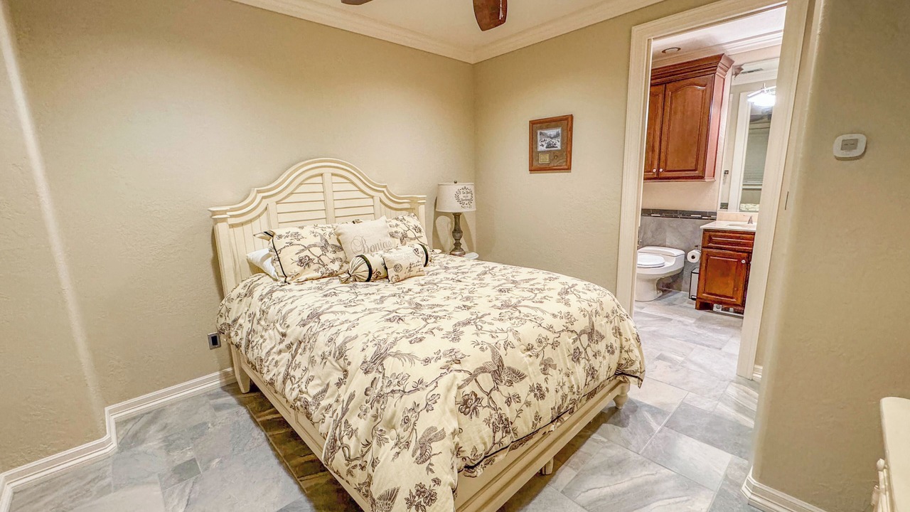 Photo of Bedroom in Port O Connor