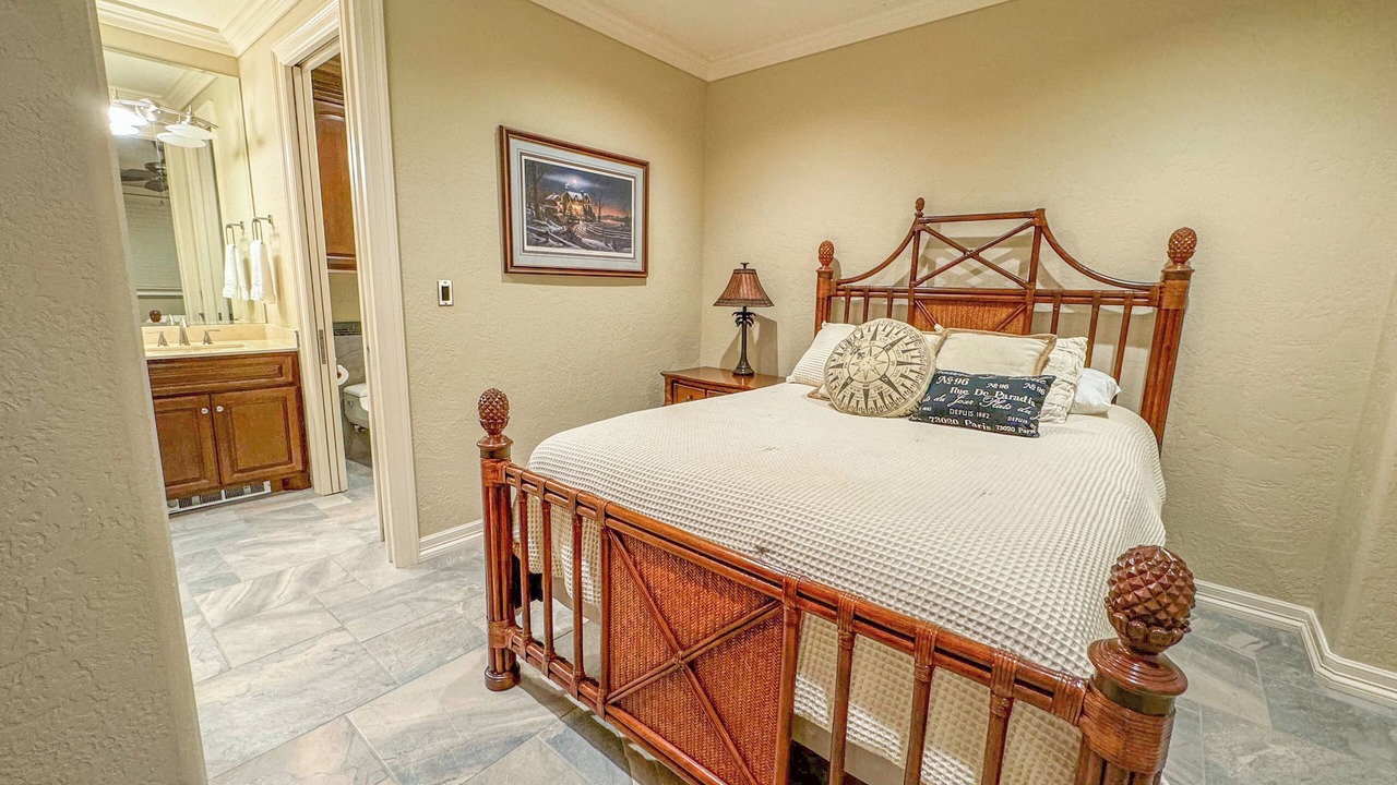Photo of Bedroom in Port O Connor