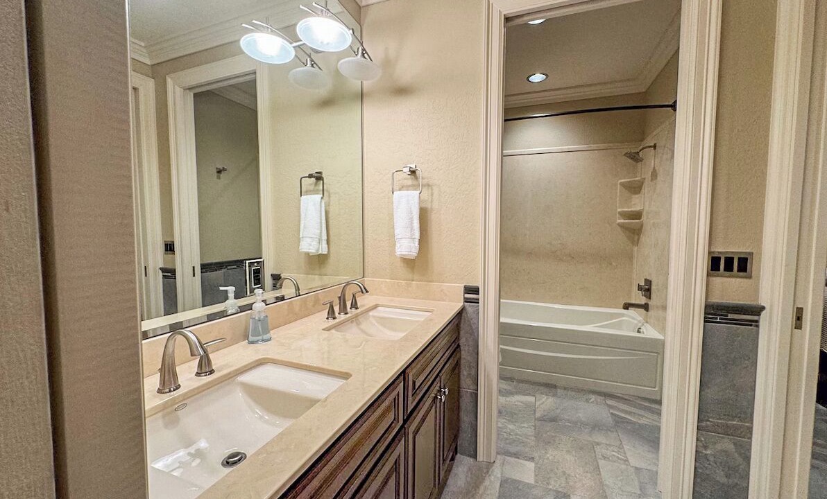 Photo of Bathroom in Port O Connor