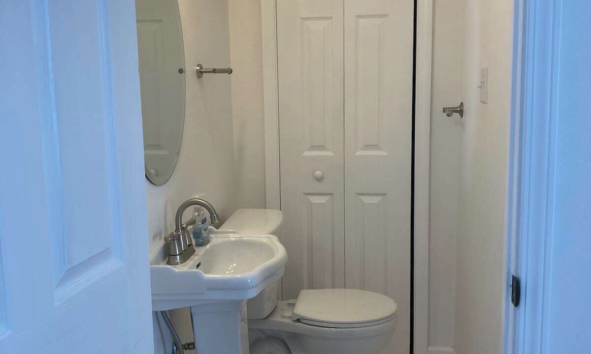 Photo of Bathroom in New Braunfels