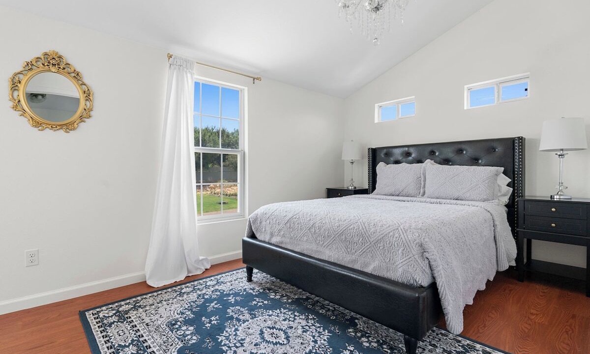 Photo of Bedroom in New Braunfels