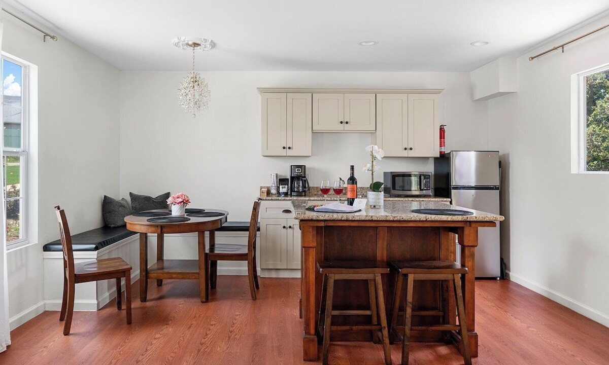 Photo of Kitchen in New Braunfels