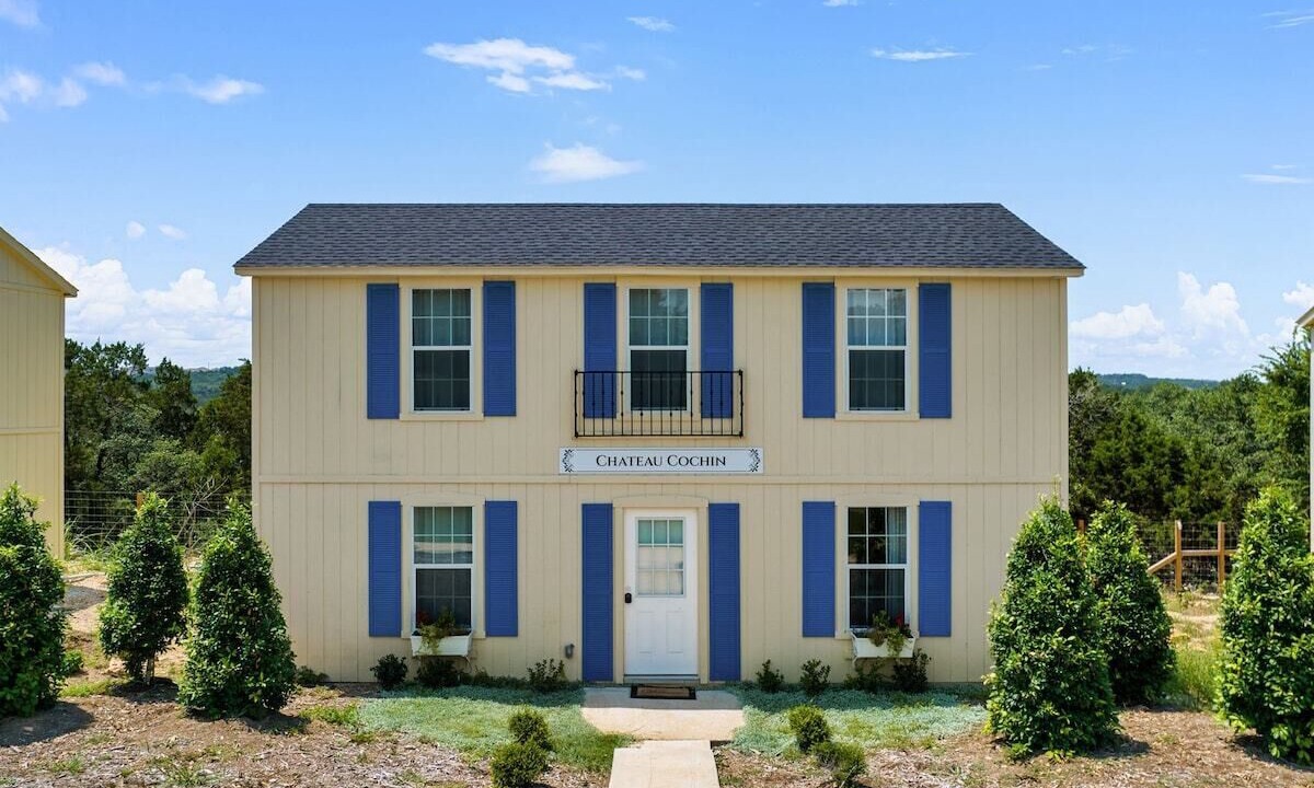 Photo of Outdoor in New Braunfels