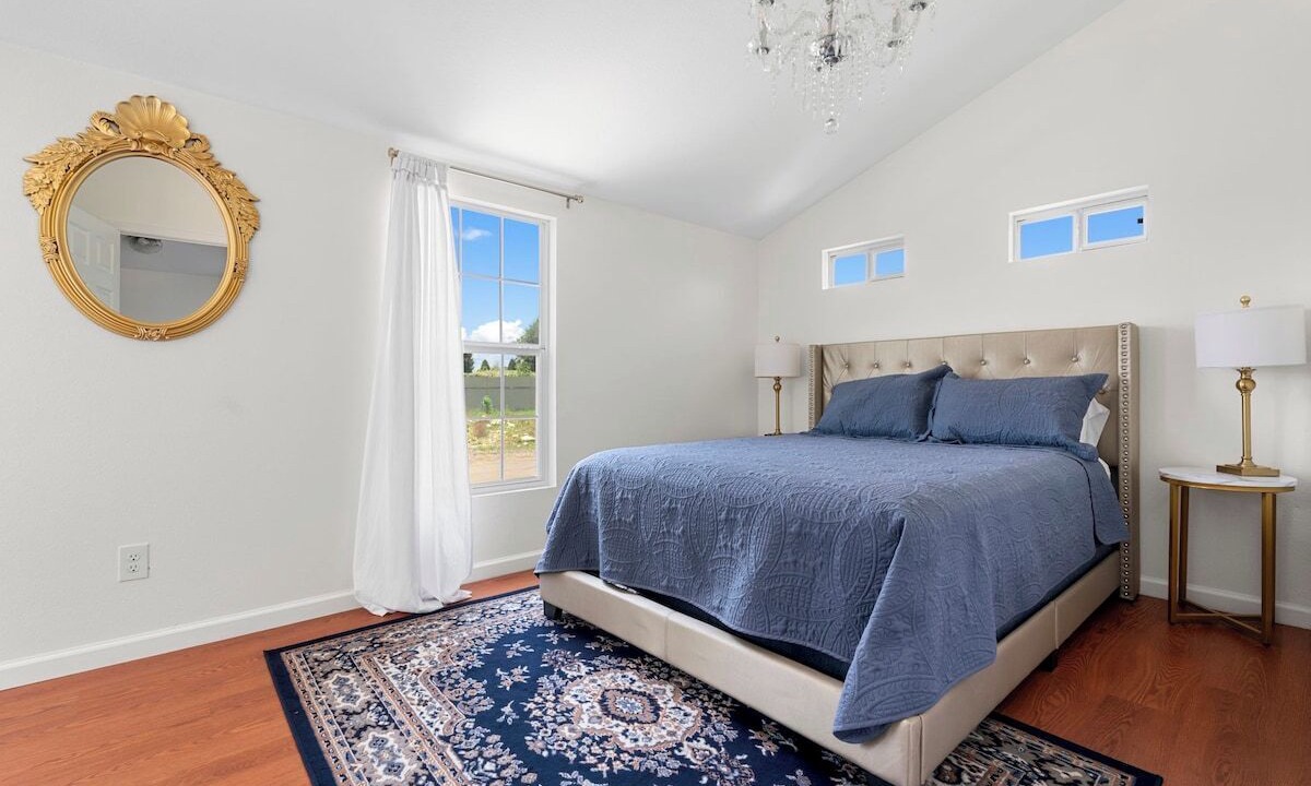 Photo of Bedroom in New Braunfels