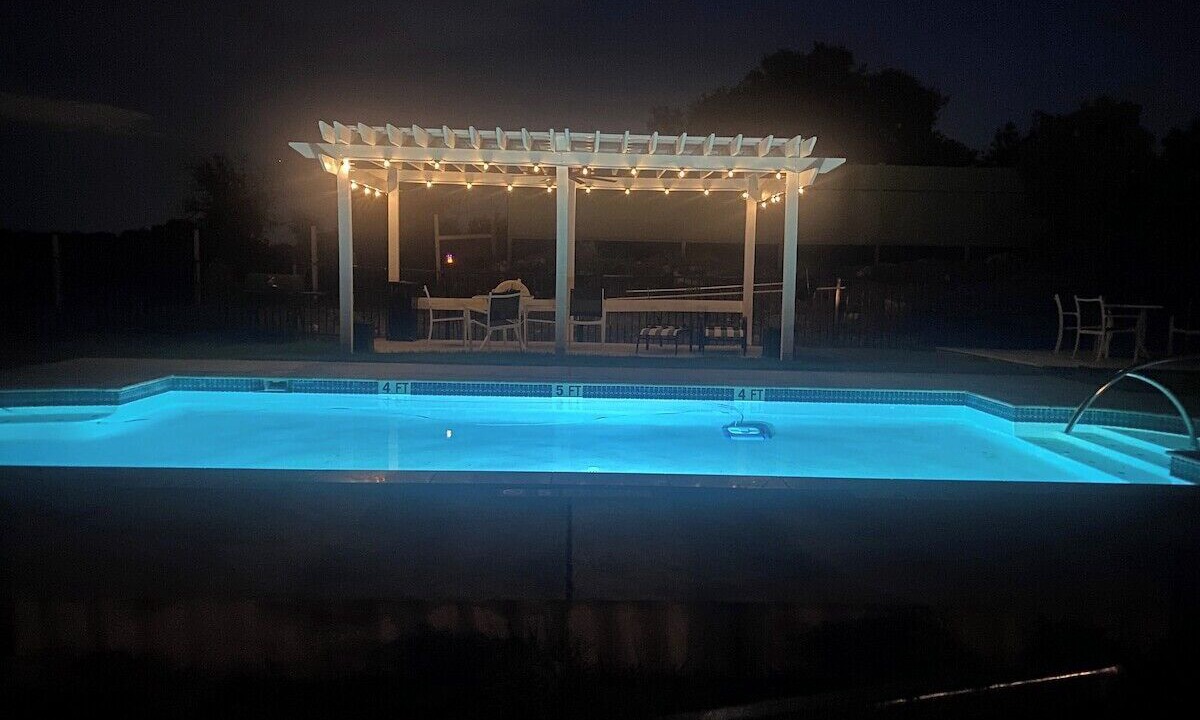 Photo of Outdoor in New Braunfels