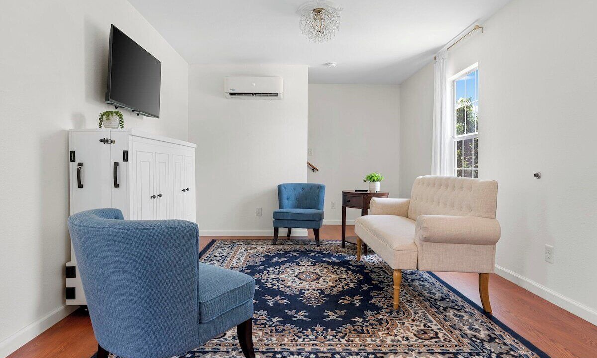 Photo of Livingroom in New Braunfels