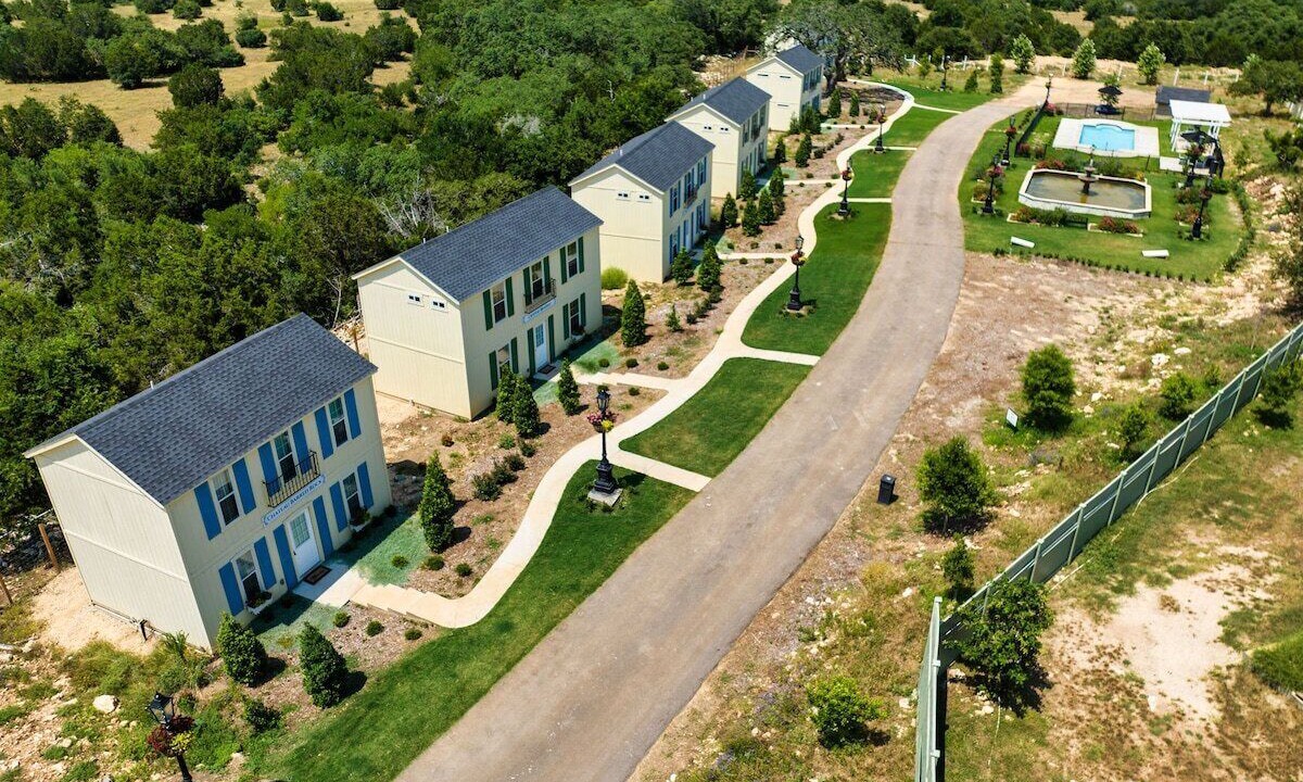 Photo of Outdoor in New Braunfels