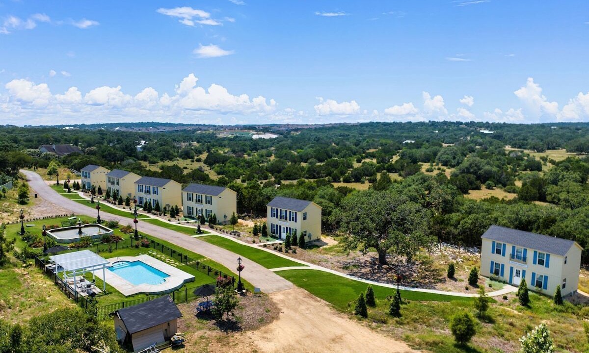 Photo of Outdoor in New Braunfels