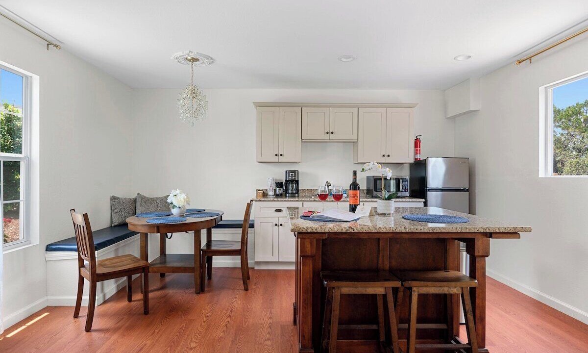 Photo of Kitchen in New Braunfels
