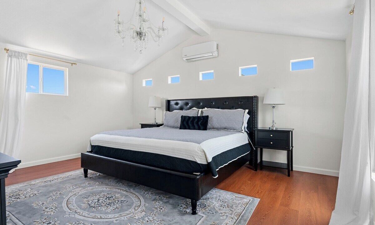 Photo of Bedroom in New Braunfels