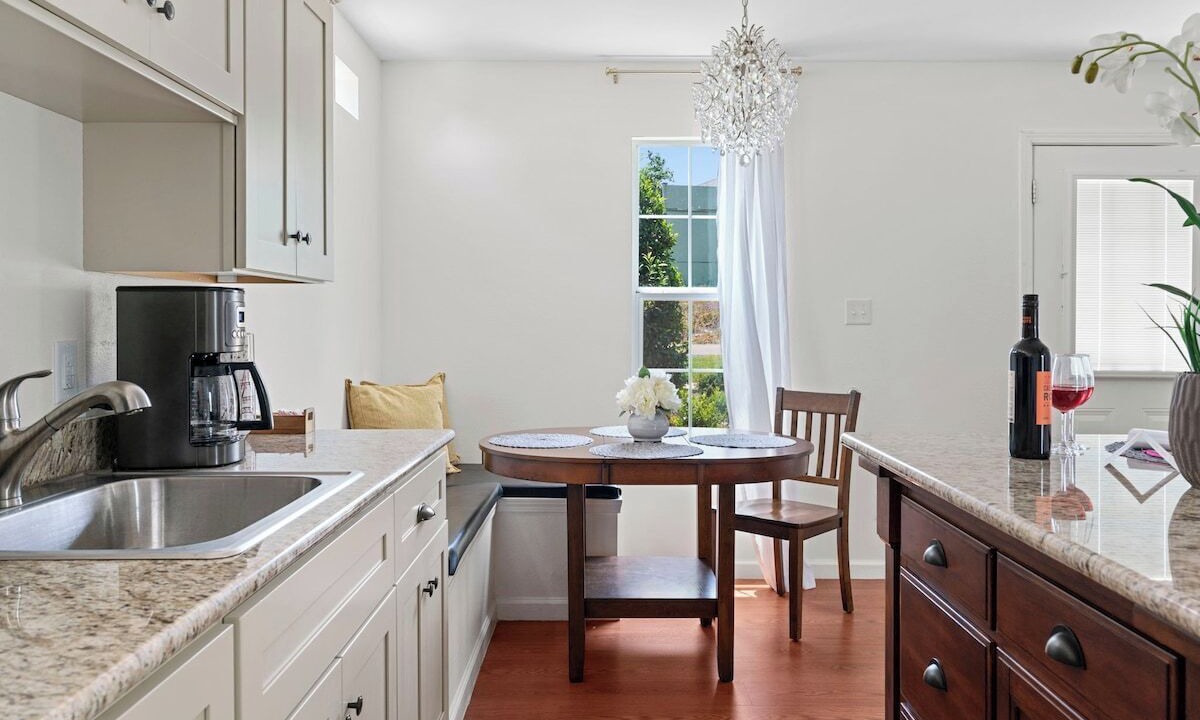 Photo of Kitchen in New Braunfels