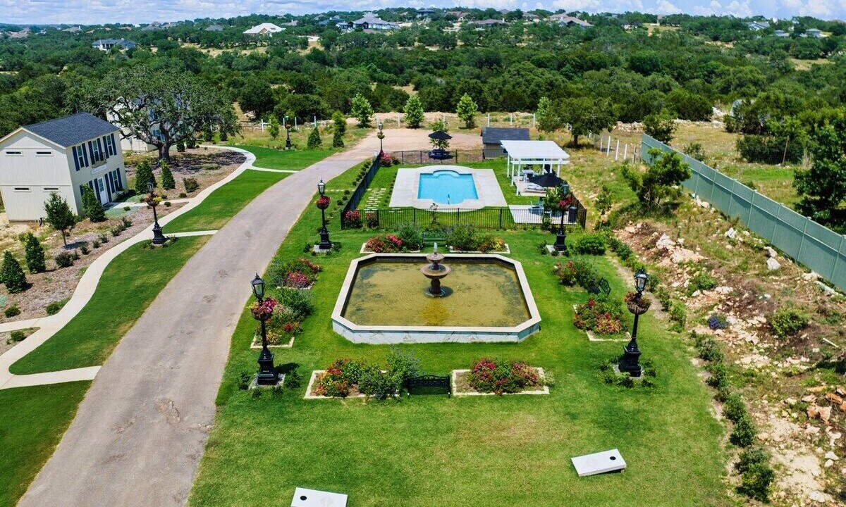 Photo of Outdoor in New Braunfels